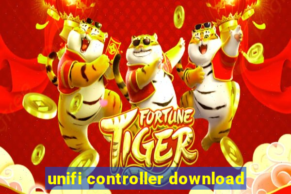 unifi controller download